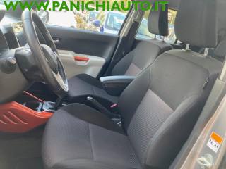 SUZUKI Ignis usata, con Controllo trazione