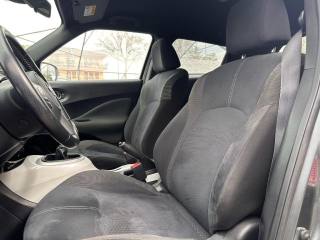 NISSAN Juke usata, con Controllo automatico clima