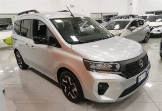 NISSAN Townstar 1.3 130 CV N-Connecta