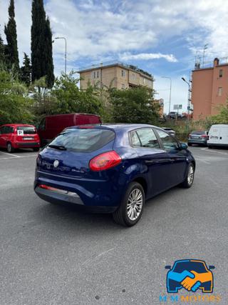 FIAT Bravo usata, con Autoradio