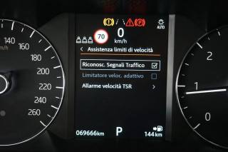 LAND ROVER Range Rover Evoque usata 60