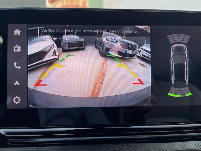 CITROEN C3 usata, con Controllo trazione