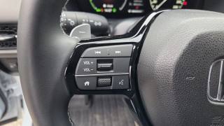 HONDA ZR-V usata, con Controllo trazione