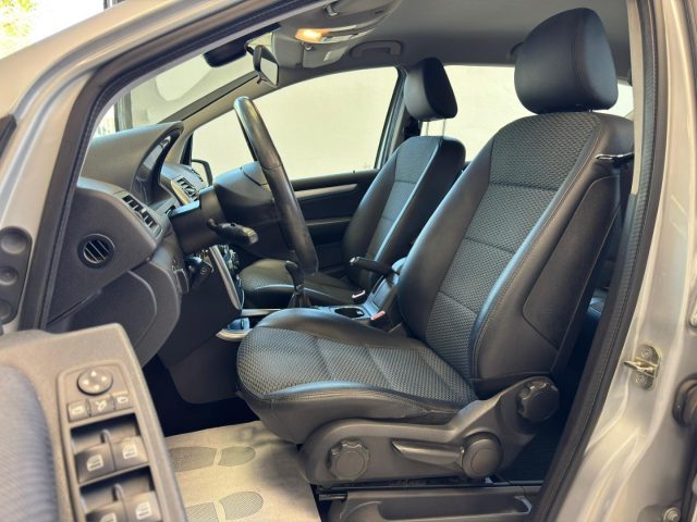 MERCEDES-BENZ A 160 usata, con Cerchi in lega
