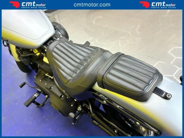 HARLEY-DAVIDSON Other usata 8