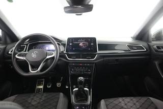 VOLKSWAGEN T-Roc usata 4