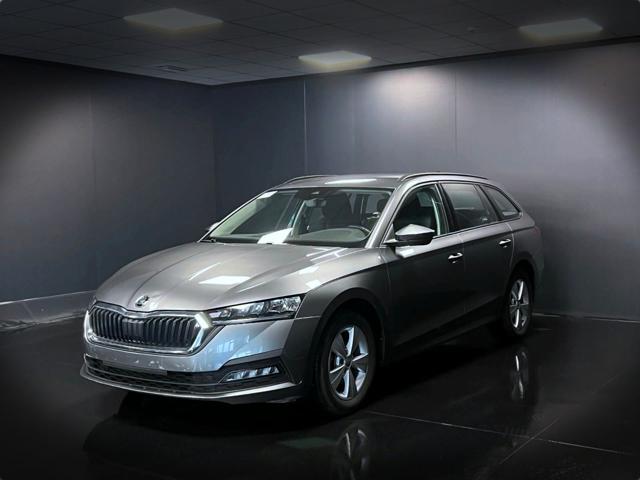 SKODA Octavia usata, con ABS