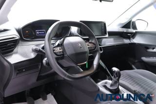 PEUGEOT 208 usata, con Alzacristalli elettrici