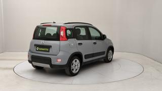 FIAT Panda usata, con Alzacristalli elettrici