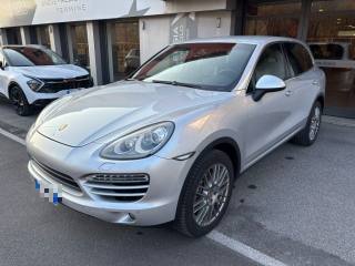 PORSCHE Cayenne usata, con Airbag