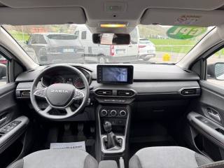 DACIA Sandero usata, con Portapacchi