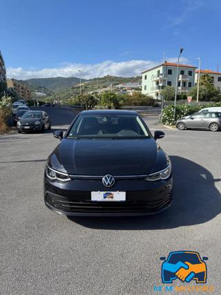 VOLKSWAGEN Golf usata, con Airbag