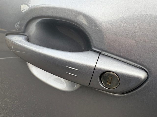 CITROEN C3 Aircross usata, con Volante in pelle