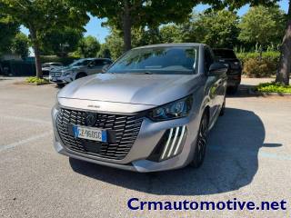 PEUGEOT 208 usata, con Autoradio