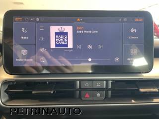 JEEP Avenger usata, con Controllo vocale