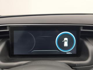 HYUNDAI Tucson usata, con USB