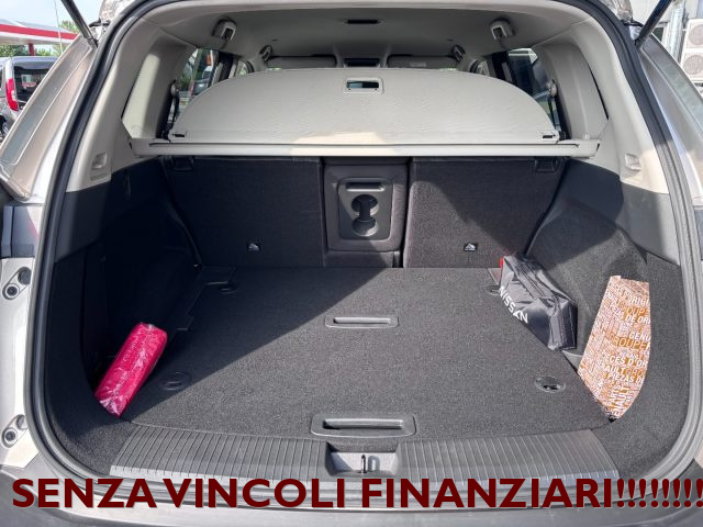 NISSAN X-Trail usata, con Autoradio
