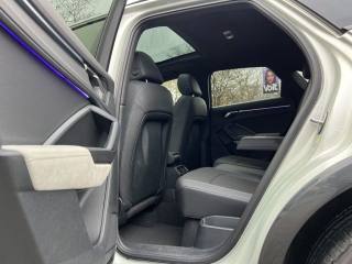 AUDI Q3 usata, con Park Distance Control
