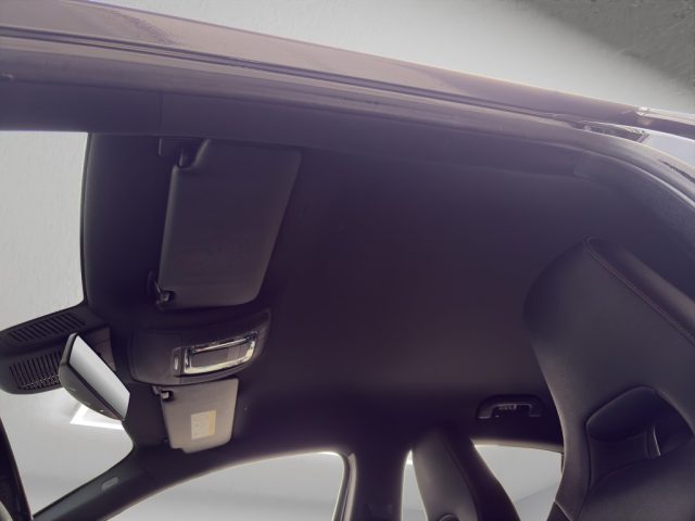 MERCEDES-BENZ A 180 usata, con Sensore di pioggia