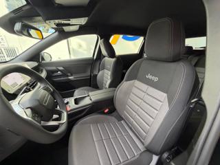 JEEP Compass usata, con Fari LED