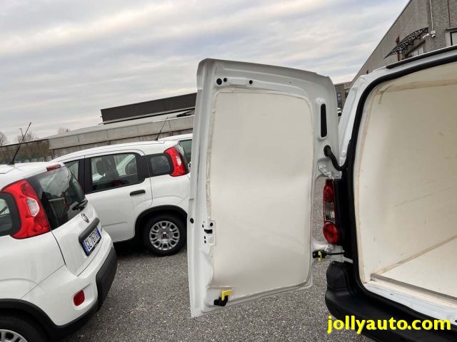 CITROEN Berlingo usata, con ESP