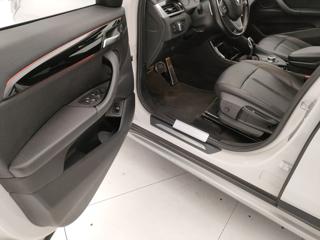 BMW X1 usata, con Airbag testa