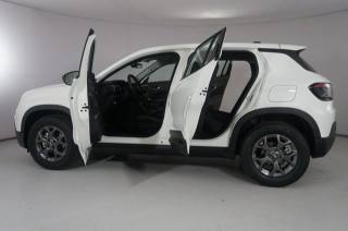 JEEP Avenger usata, con Vivavoce