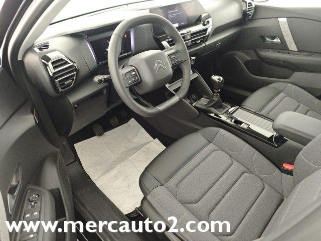 CITROEN C4 usata, con Cruise Control