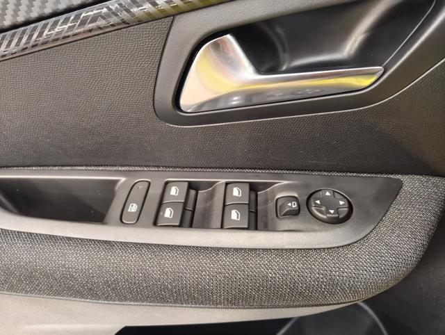 PEUGEOT 208 usata, con Filtro antiparticolato