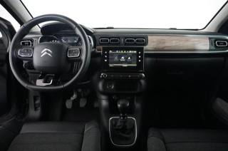 CITROEN C3 usata, con Cerchi in lega