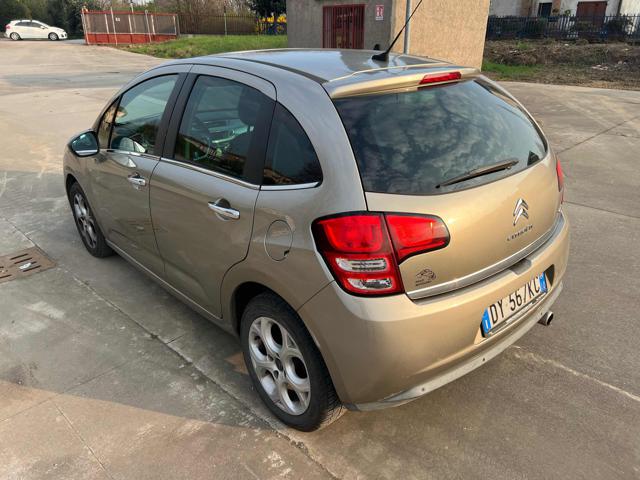 CITROEN C3 usata, con Airbag Passeggero