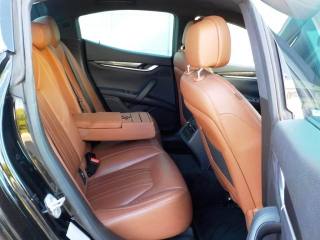 MASERATI Ghibli usata, con Limitatore di velocità