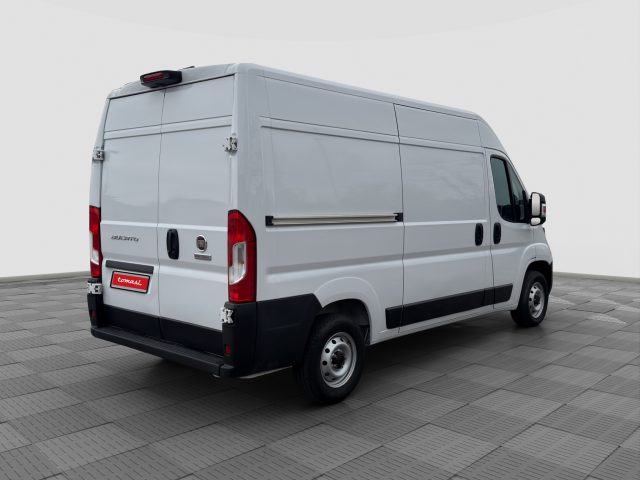 FIAT Ducato usata 4