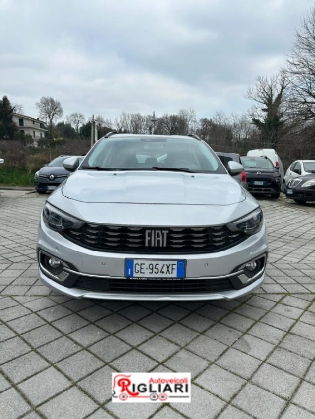 FIAT Tipo usata 5