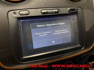 DACIA Sandero usata, con Sistema di navigazione