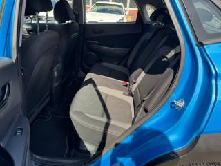 HYUNDAI Kona usata, con Cronologia tagliandi
