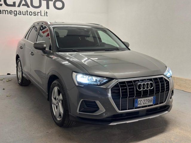 AUDI Q3 usata, con Airbag laterali