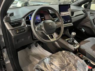 RENAULT Captur usata, con ESP