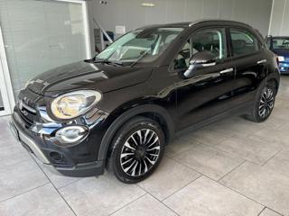 FIAT 500X usata, con Airbag laterali