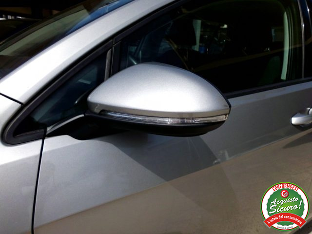 VOLKSWAGEN Golf usata 28