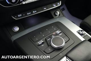 AUDI Q5 usata, con Chiusura centralizzata