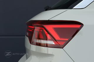 VOLKSWAGEN T-Roc usata, con Frenata d