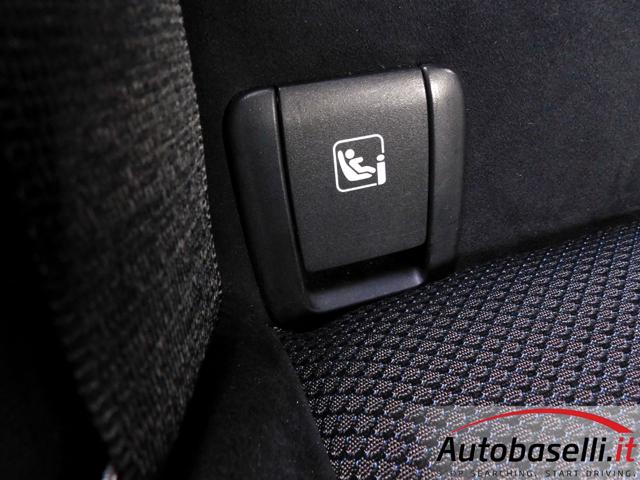 BMW 520 usata, con Android Auto