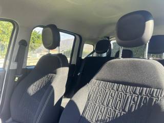 FIAT Panda usata, con Sensore di luce