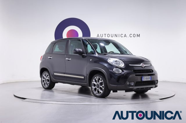 FIAT 500L usata, con Airbag Passeggero