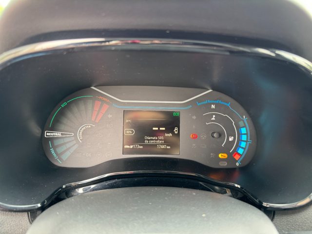 DACIA Spring usata, con Specchietti laterali elettrici