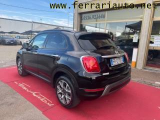 FIAT 500X usata, con Airbag Passeggero