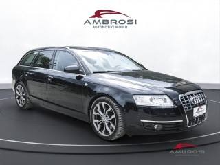 AUDI A6 usata 1