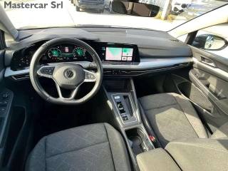 VOLKSWAGEN Golf usata, con Immobilizzatore elettronico