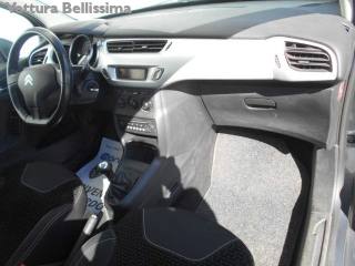 CITROEN C3 usata 15